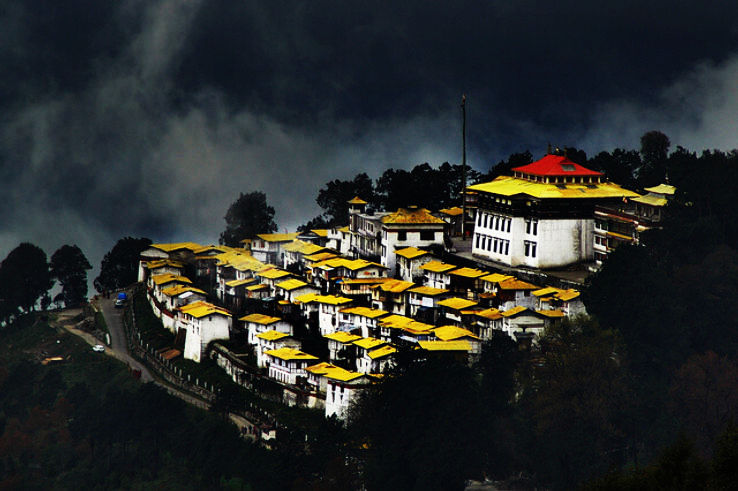 Tawang